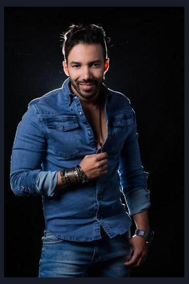 Pedro Henriqque